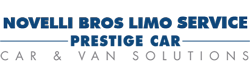 Novelli Bros Limo Service Logo